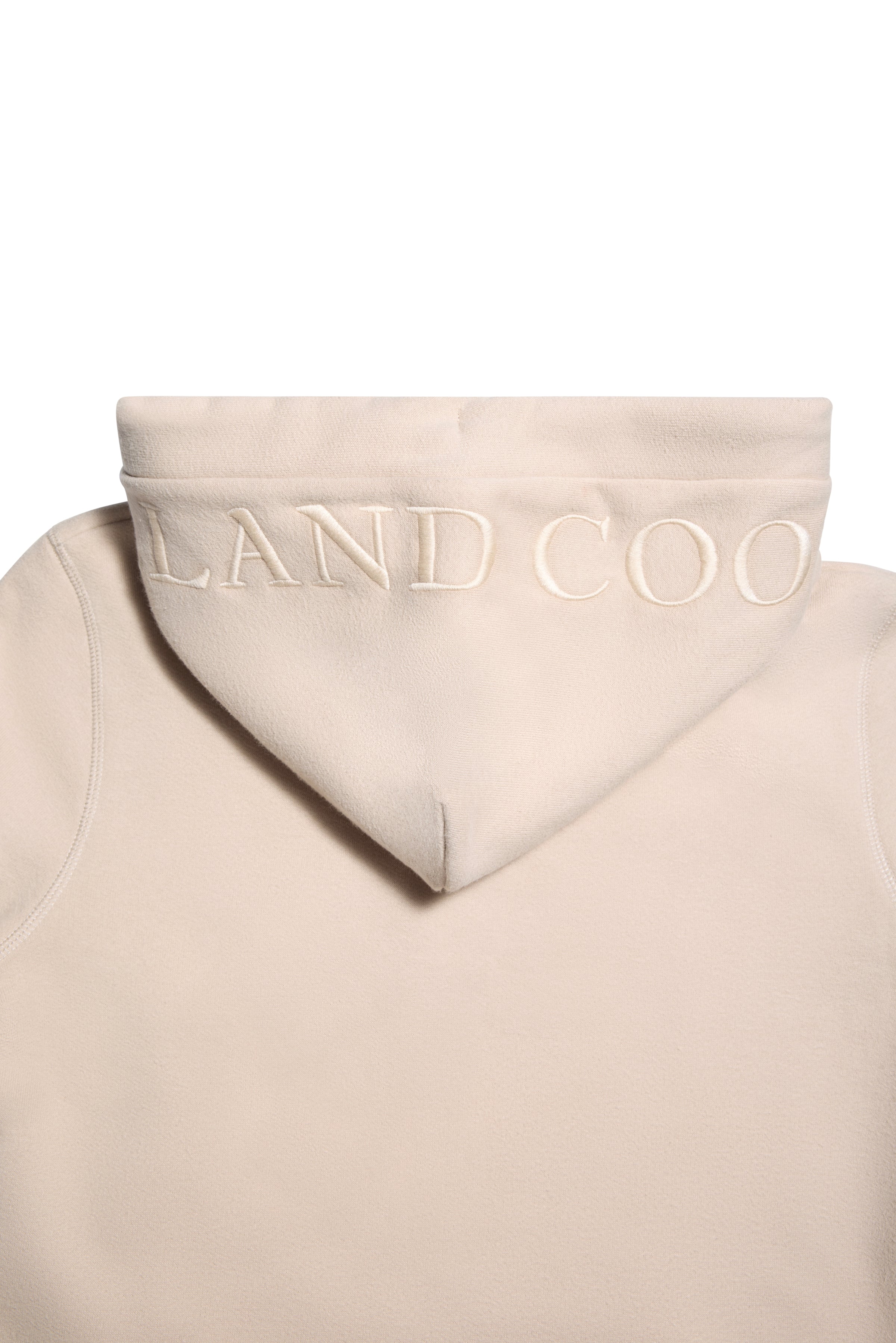 An image of the Holland Cooper Ivy League Hoodie