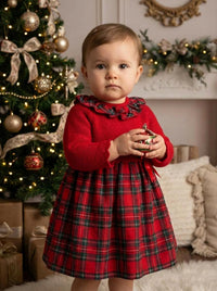 Izzie Dress