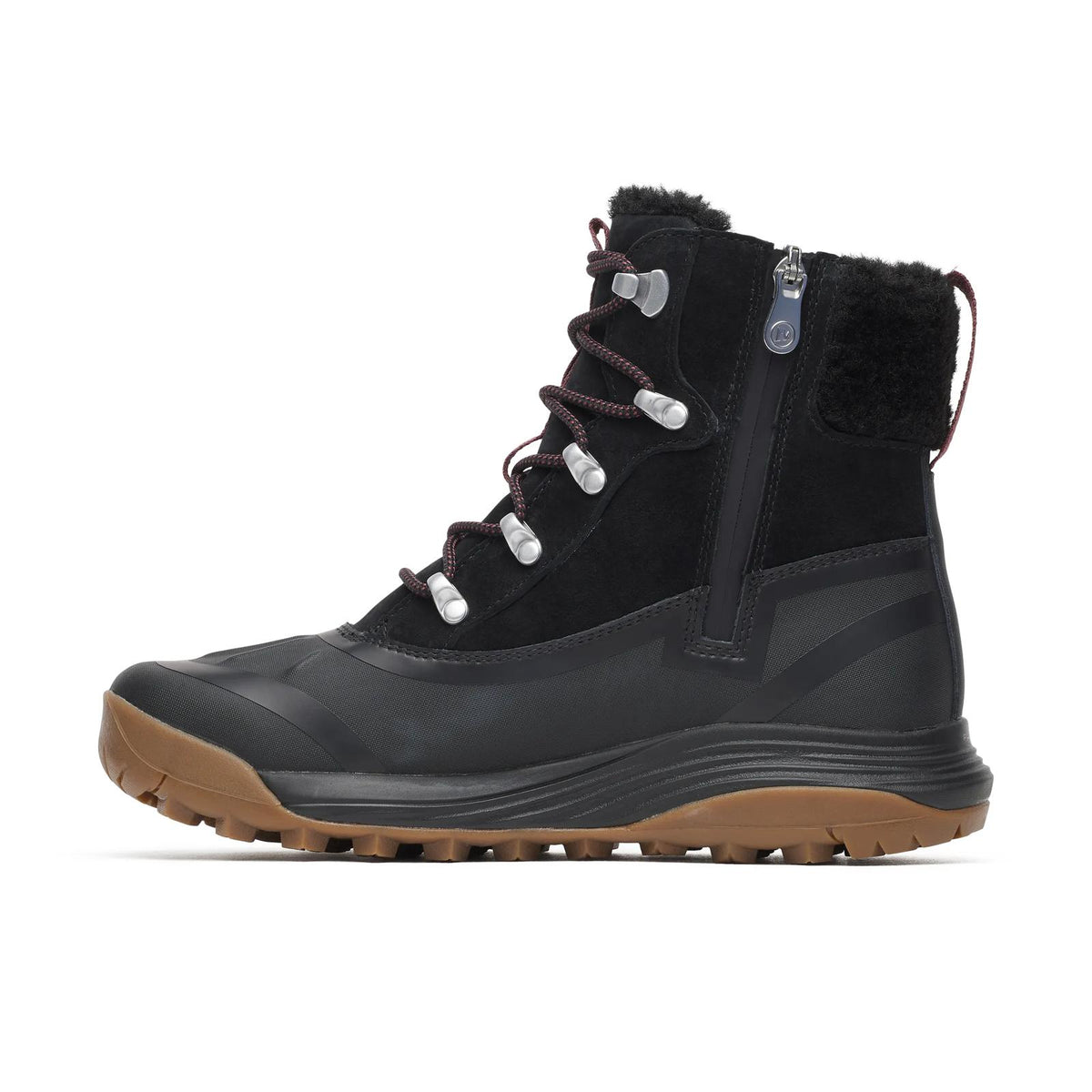 Siren 4 Thermo Lace Wp