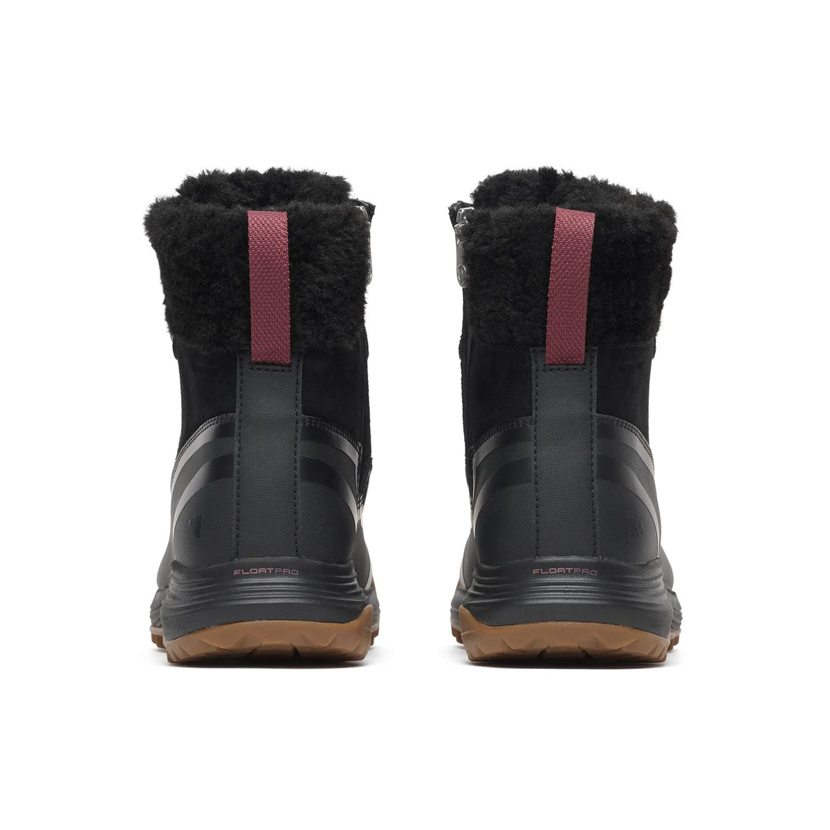 Siren 4 Thermo Lace Wp