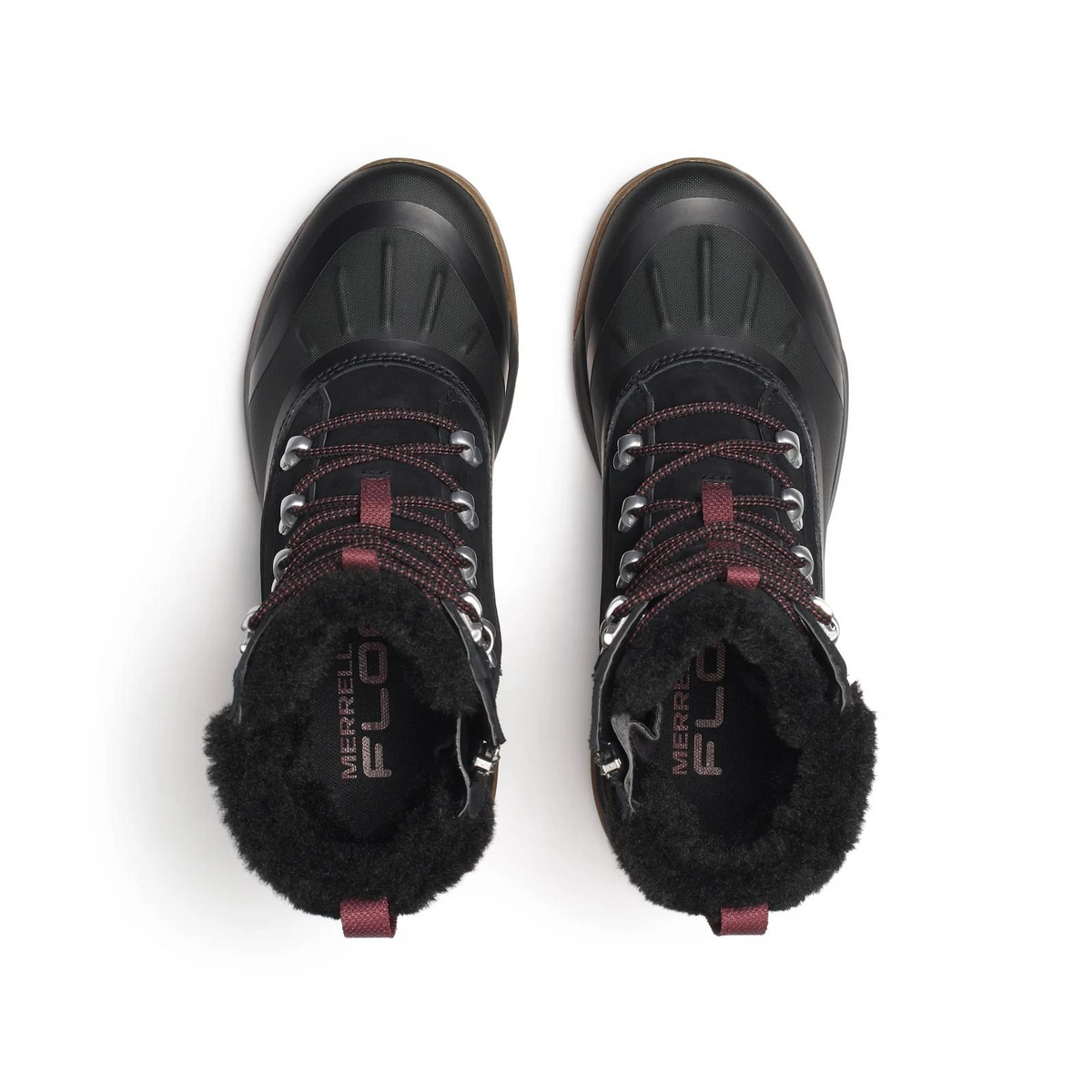 Siren 4 Thermo Lace Wp