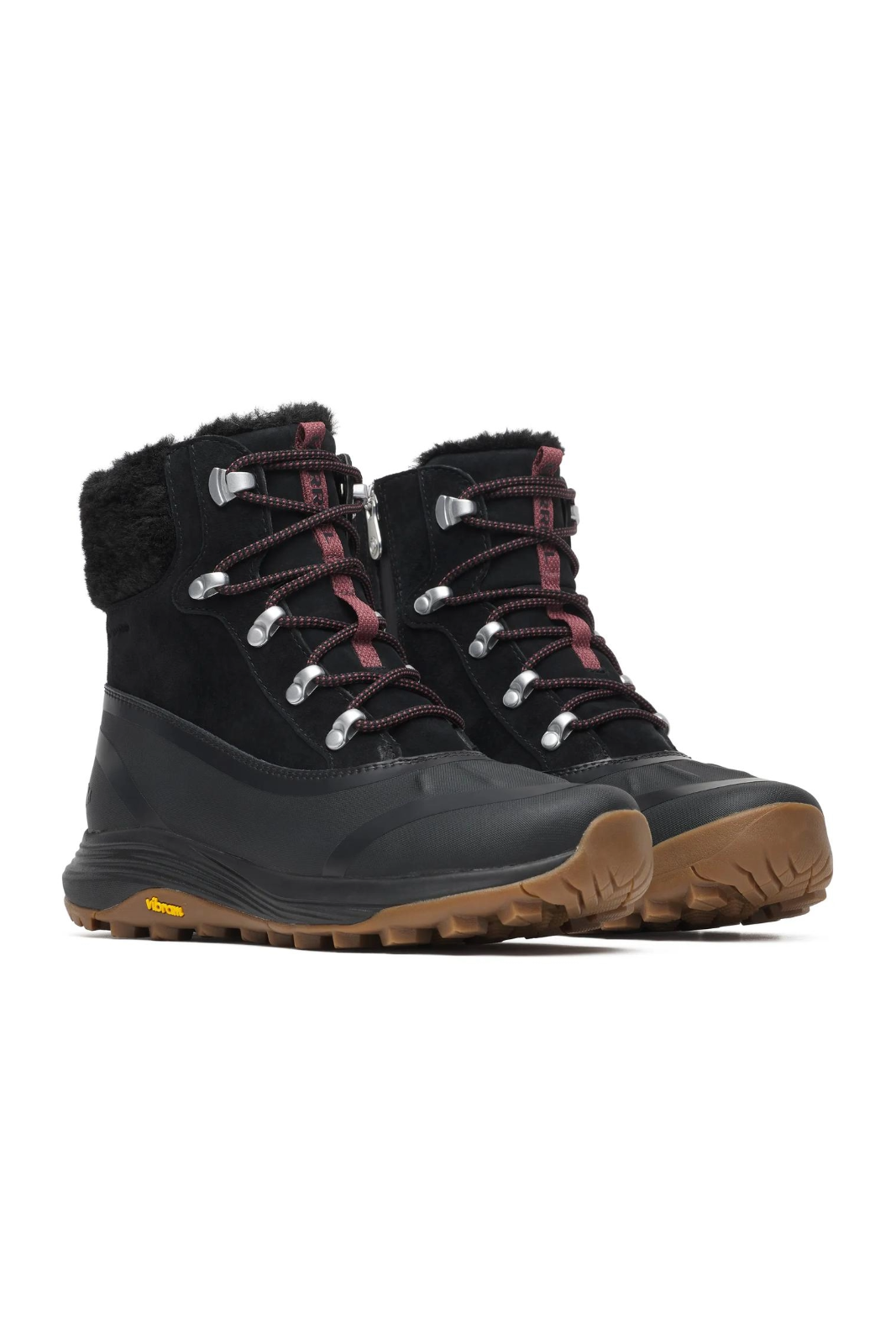 Siren 4 Thermo Lace Wp