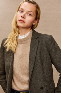 An image of the Rails Jac Blazer