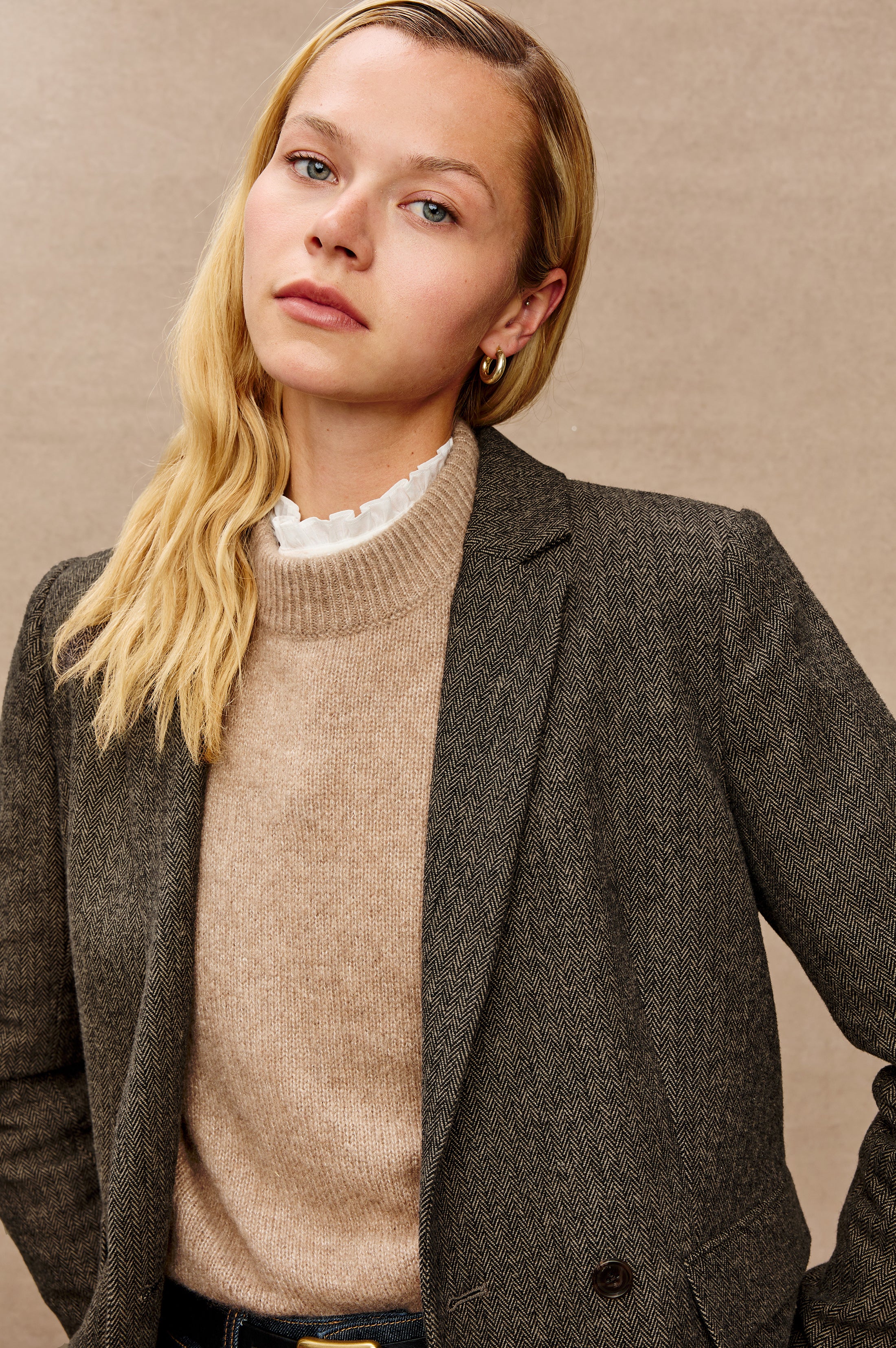 An image of the Rails Jac Blazer