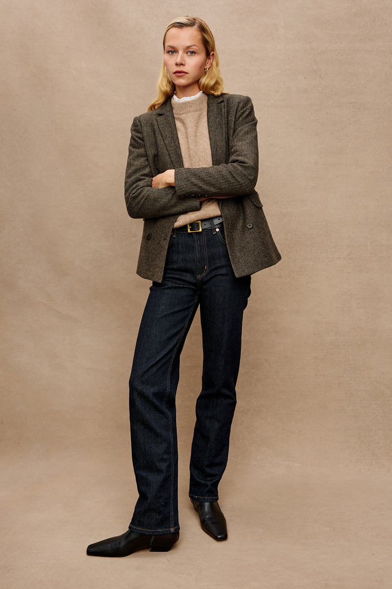 An image of the Rails Jac Blazer