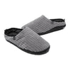 An image of the Bedroom Athletics Jamie Jumbo Cord Mule Slipper