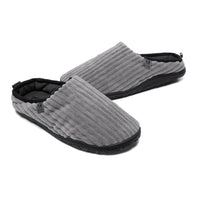 An image of the Bedroom Athletics Jamie Jumbo Cord Mule Slipper