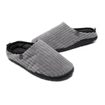 An image of the Bedroom Athletics Jamie Jumbo Cord Mule Slipper