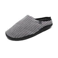 An image of the Bedroom Athletics Jamie Jumbo Cord Mule Slipper