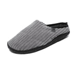 An image of the Bedroom Athletics Jamie Jumbo Cord Mule Slipper
