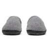 An image of the Bedroom Athletics Jamie Jumbo Cord Mule Slipper