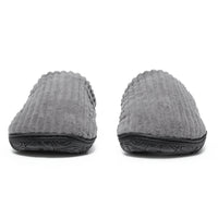 An image of the Bedroom Athletics Jamie Jumbo Cord Mule Slipper
