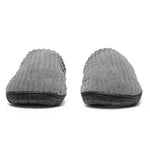 An image of the Bedroom Athletics Jamie Jumbo Cord Mule Slipper