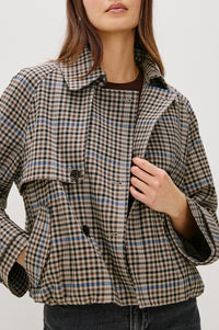 Jett Jacket