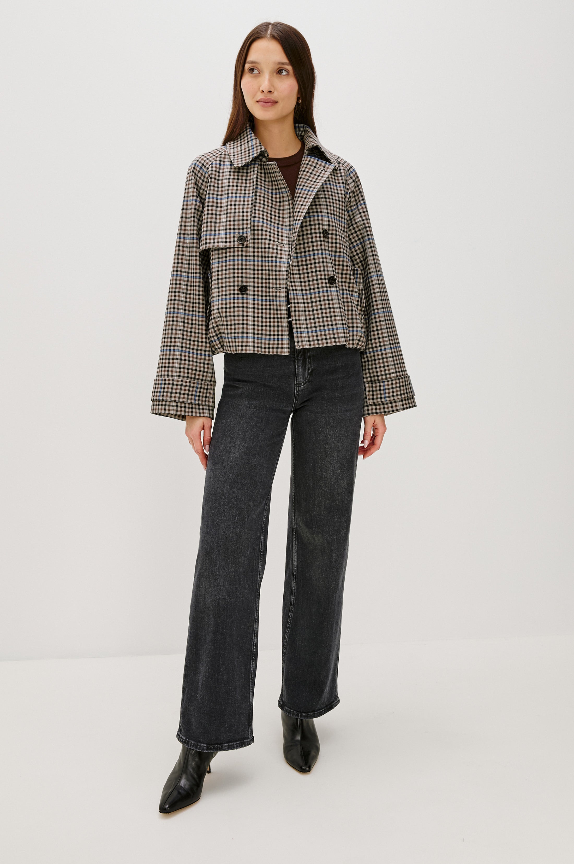 Jett Jacket