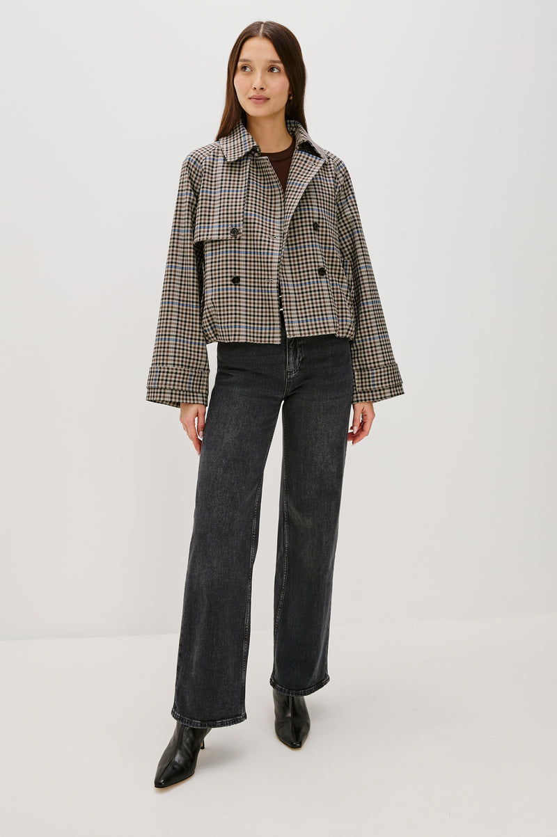 Jett Jacket