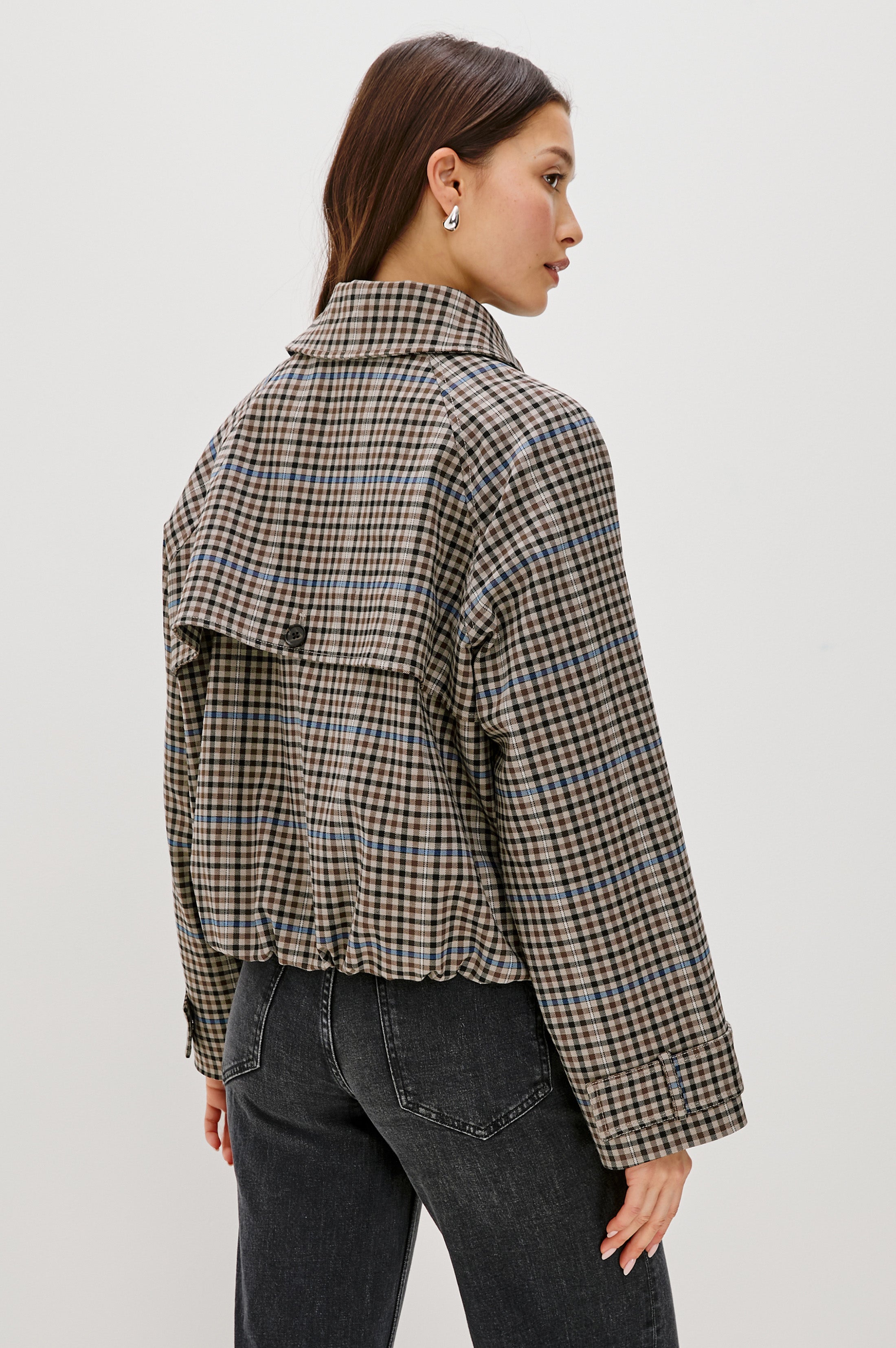 Jett Jacket