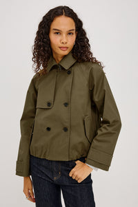 Jett Jacket