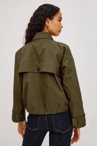 Jett Jacket