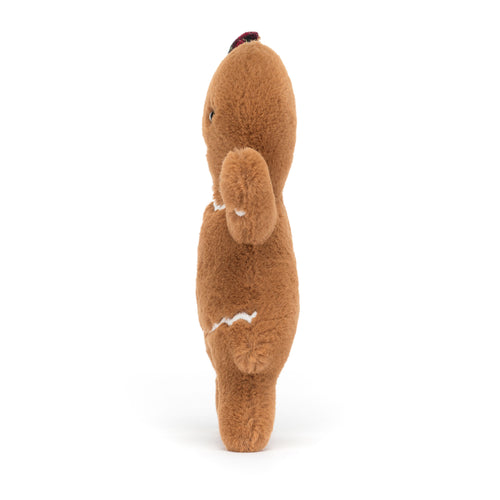 Jellycat Jolly Gingerbread Rosie