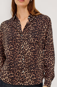 An image of the Rails Josephine Button Down Shirt