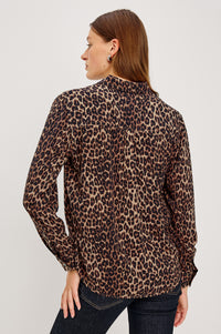An image of the Rails Josephine Button Down Shirt
