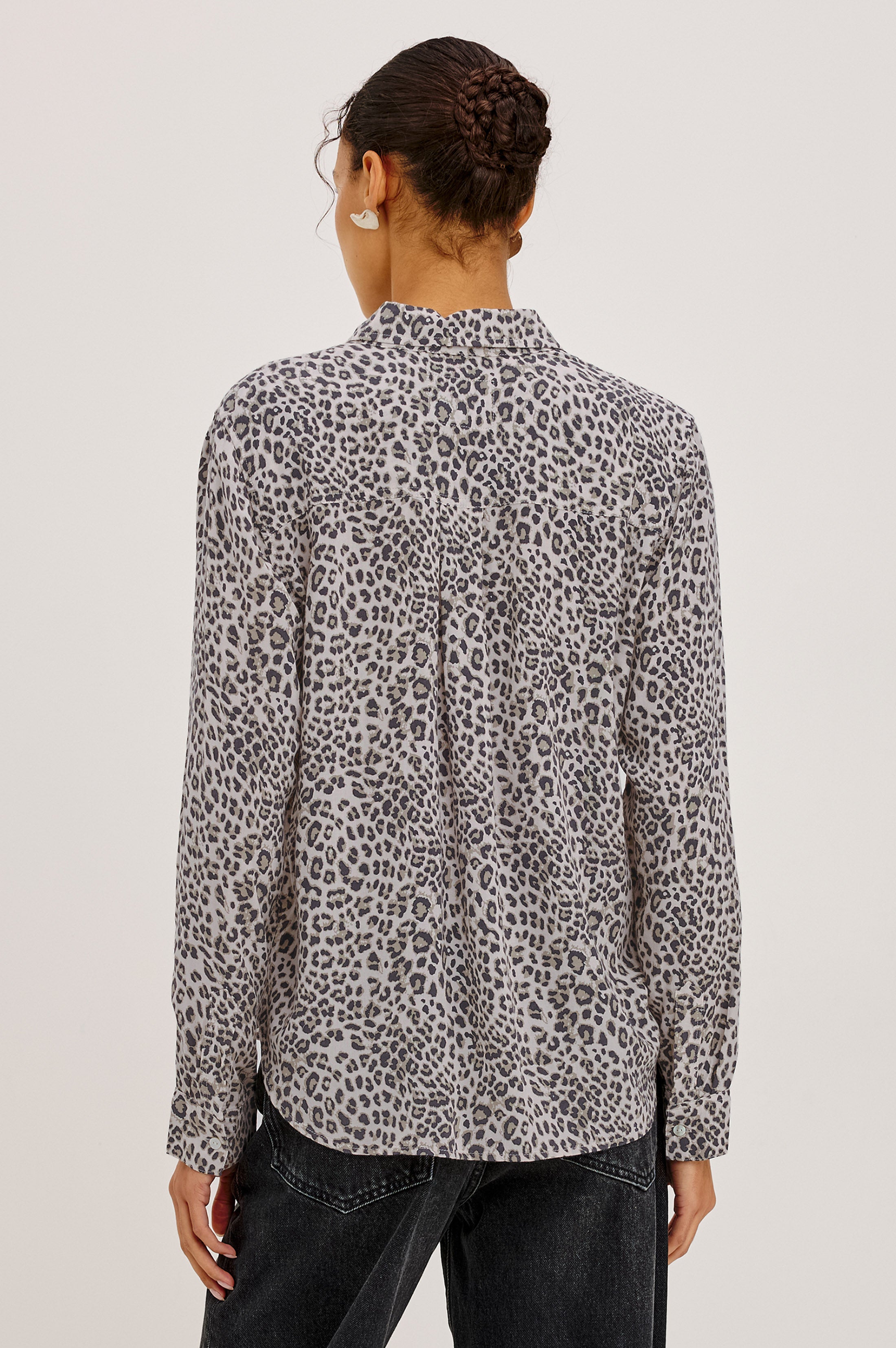 Josephine Shirt