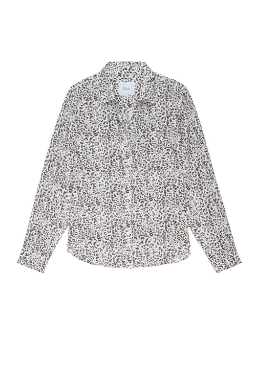 An image of the Rails Josephine Button Down Shirt
