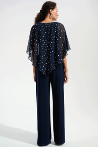 An image of the Joseph Ribkoff Top (Signature)