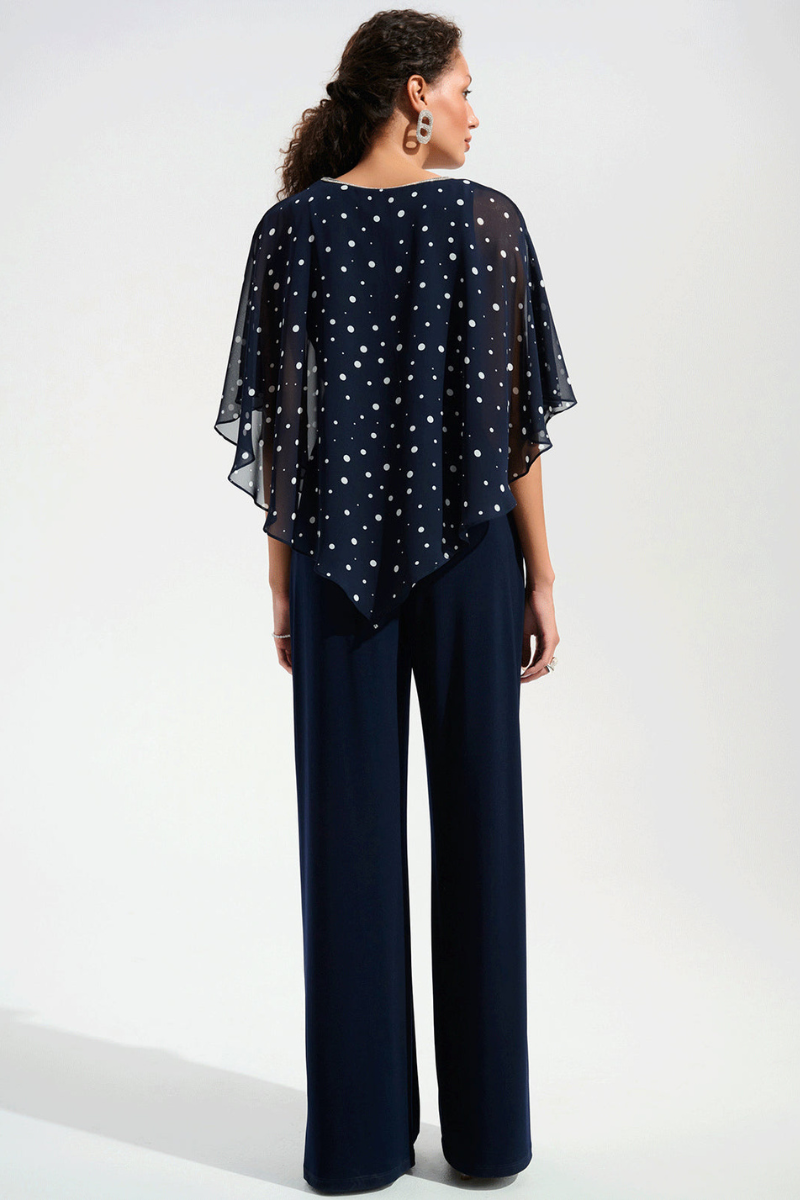 An image of the Joseph Ribkoff Top (Signature)