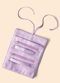 An image of the Powder Jewellery Roll