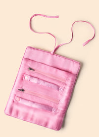 An image of the Powder Jewellery Roll