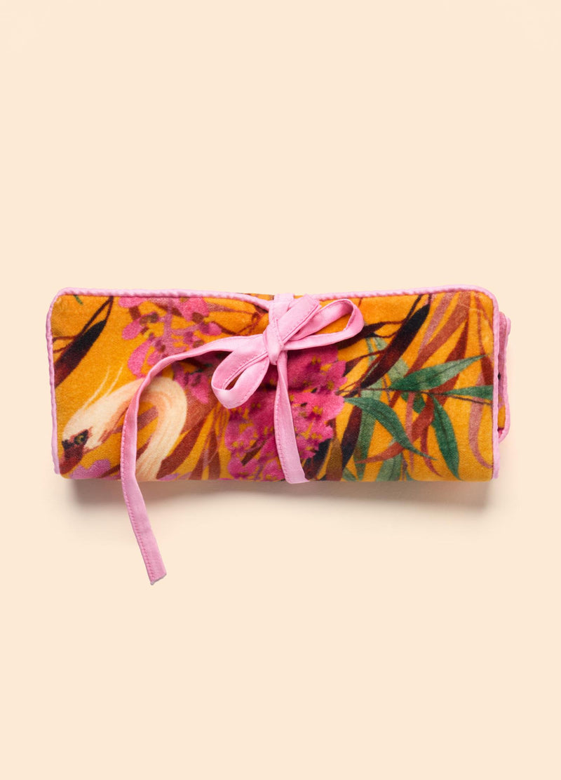 An image of the Powder Jewellery Roll