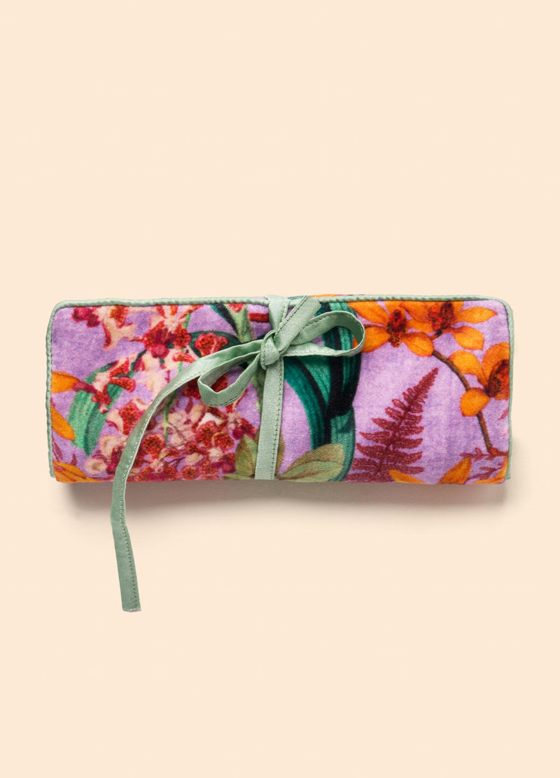 An image of the Powder Jewellery Roll