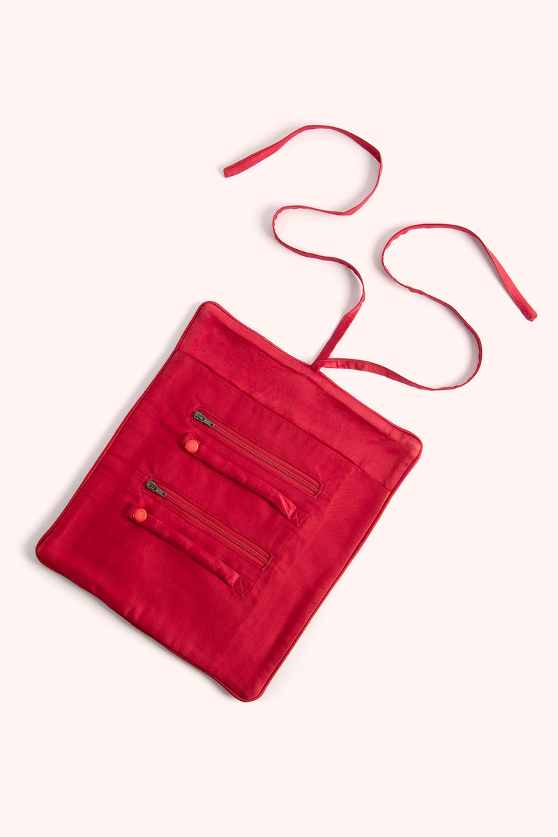 An image of the Powder Jewellery Roll