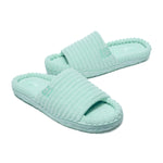 An image of the Bedroom Athletics Judy Jumbo Cord Slipper Slider