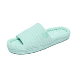 An image of the Bedroom Athletics Judy Jumbo Cord Slipper Slider