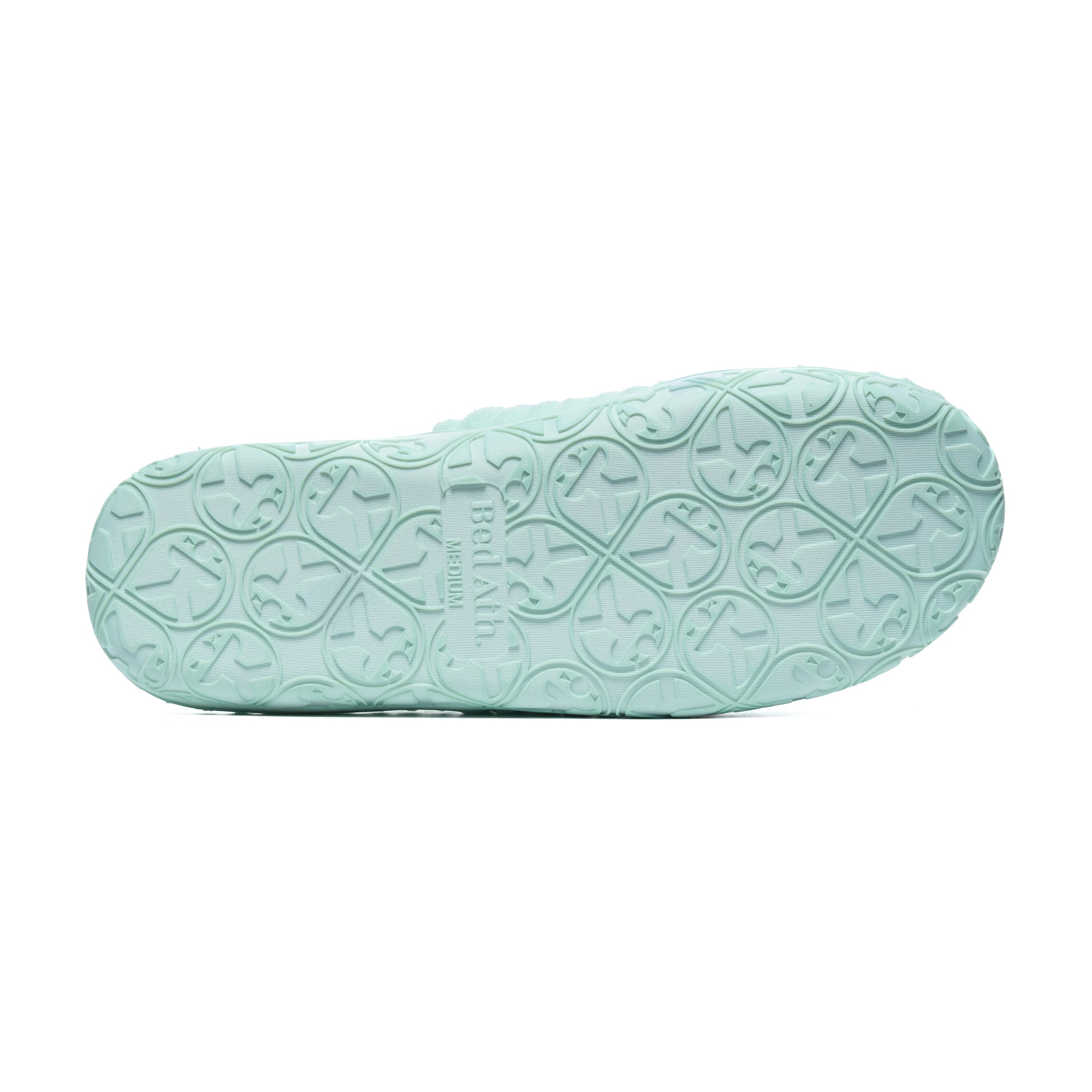An image of the Bedroom Athletics Judy Jumbo Cord Slipper Slider