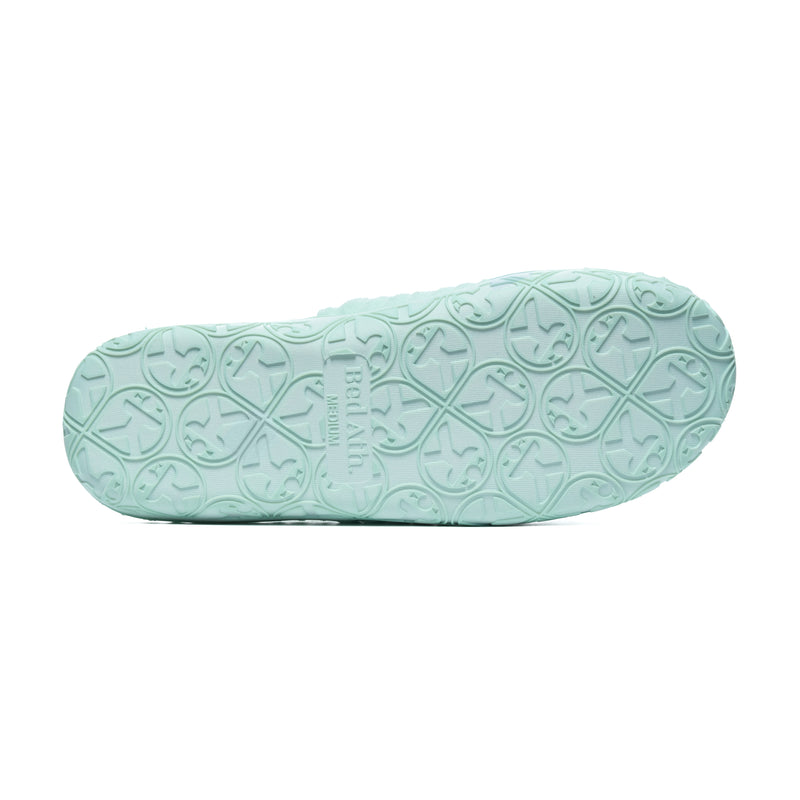 An image of the Bedroom Athletics Judy Jumbo Cord Slipper Slider