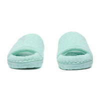 An image of the Bedroom Athletics Judy Jumbo Cord Slipper Slider