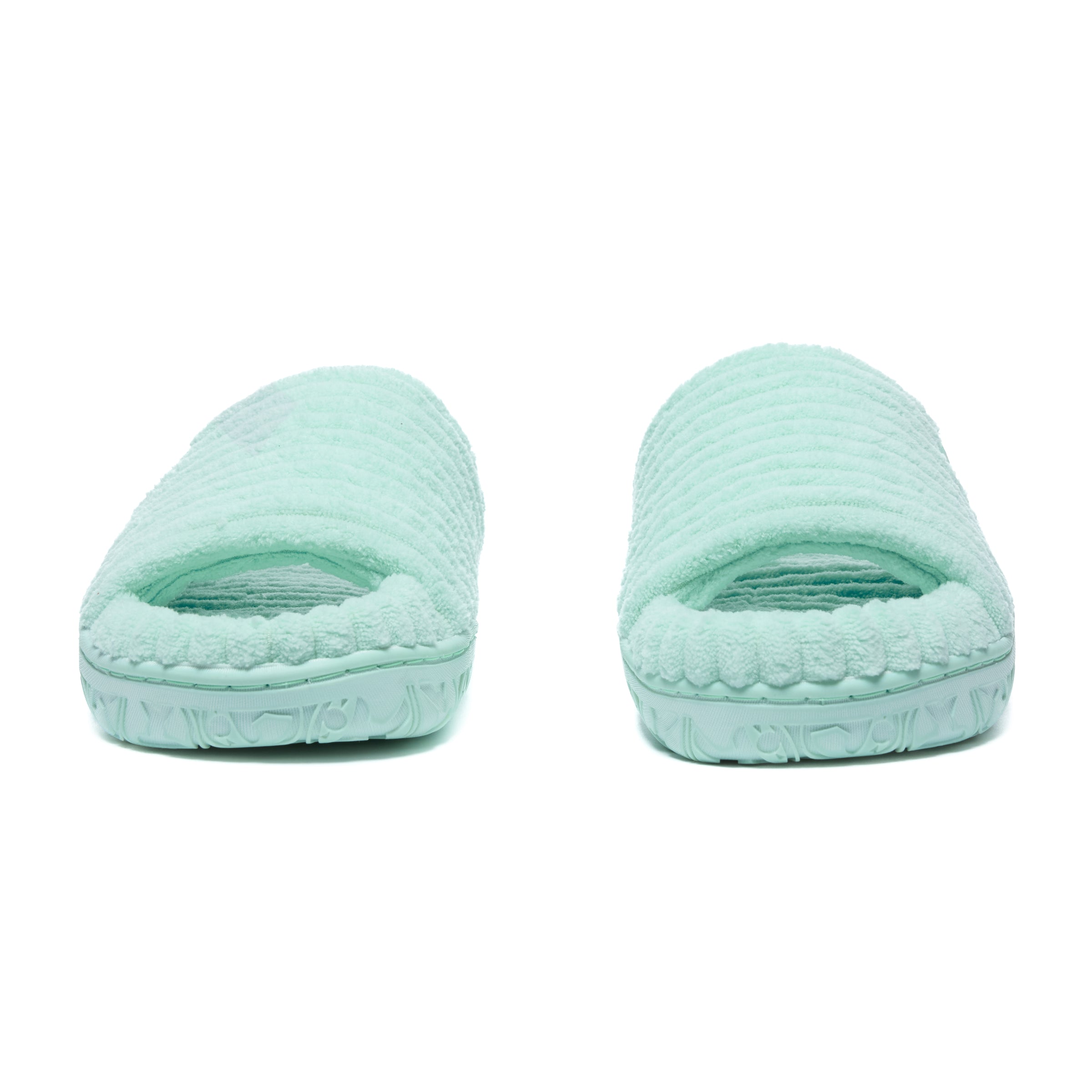An image of the Bedroom Athletics Judy Jumbo Cord Slipper Slider