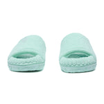 An image of the Bedroom Athletics Judy Jumbo Cord Slipper Slider