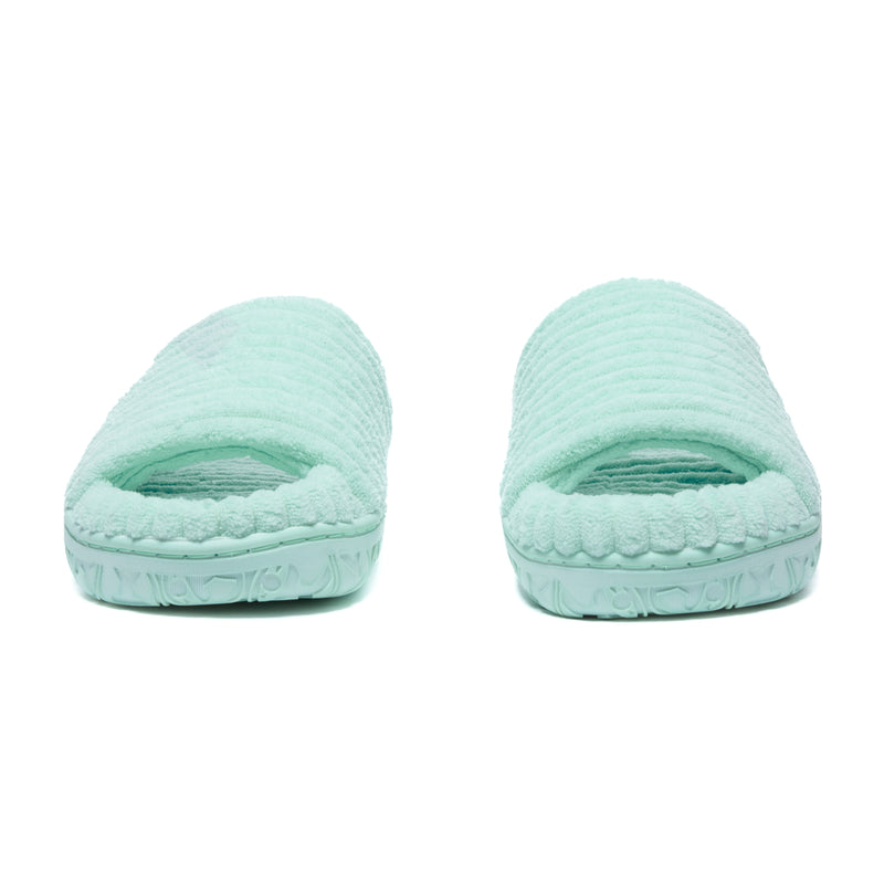 An image of the Bedroom Athletics Judy Jumbo Cord Slipper Slider