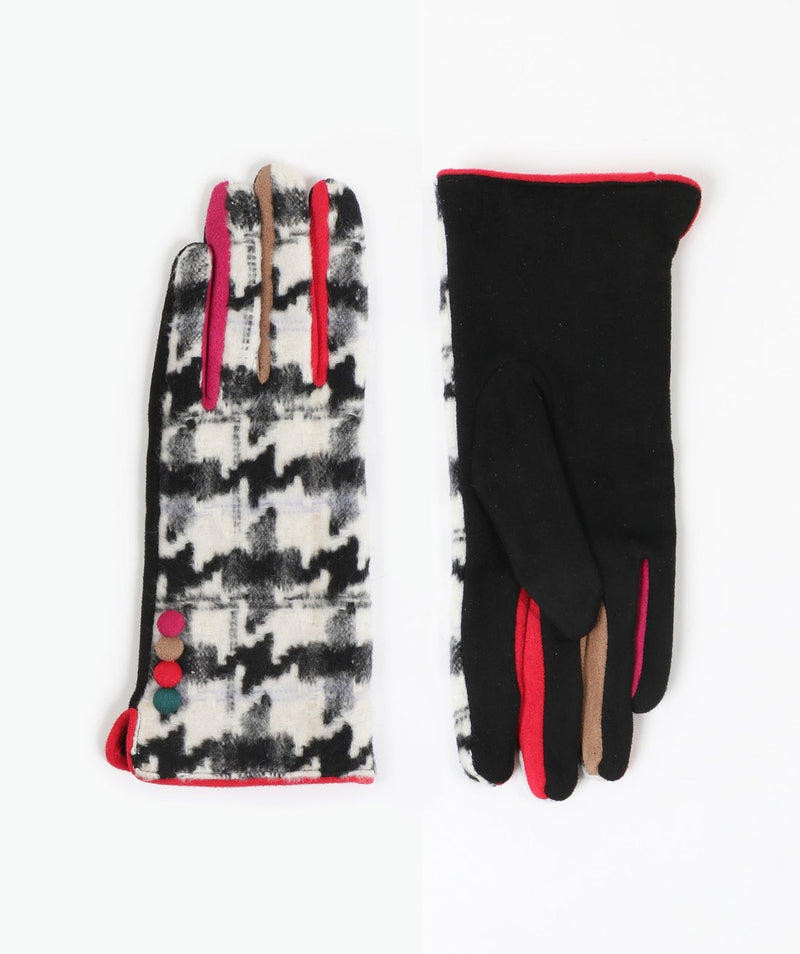 An image of the Pia Rossini Jude Glove