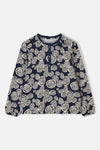 An image of the Lighthouse Ladies Juliette Blouse