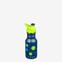 An image of the Klean Kanteen Kid Classic Sport Bottle