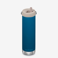 An image of the Klean Kanteen Insulated TKWide Bottle With Twist Cap