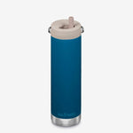 An image of the Klean Kanteen Insulated TKWide Bottle With Twist Cap