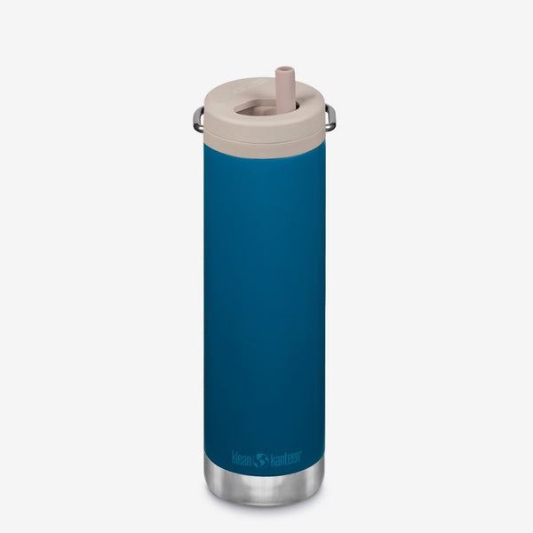 An image of the Klean Kanteen Insulated TKWide Bottle With Twist Cap