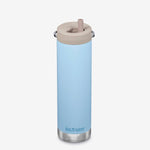 An image of the Klean Kanteen Insulated TKWide Bottle With Twist Cap